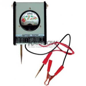 Alat Ukur Battery Tester 2V/6V/12V Krisbow-0