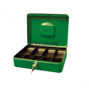 Kotak Uang Cash Box 300x240x90mm Krisbow KW2000050-0