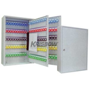 Lemari Kunci Key Cabinet 200 Keys Krisbow KW2001093-0