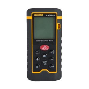 LASER PENGUKUR JARAK (DISTANCE METER) CONSTANT LASER40-0