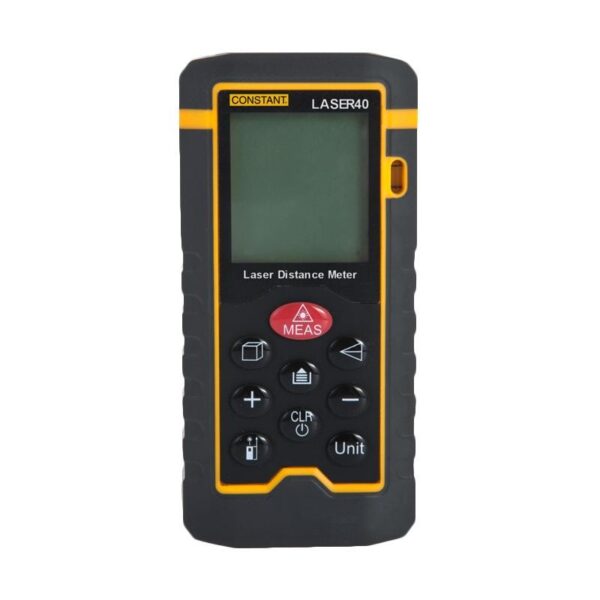 LASER PENGUKUR JARAK (DISTANCE METER) CONSTANT LASER40-25997