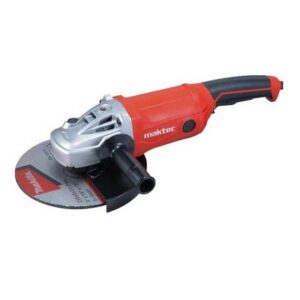Mesin Gerinda Tangan 7" Makita Maktec MT902-0