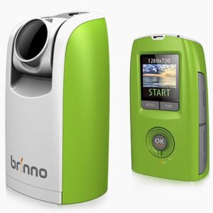 Time Lapse Camera Brinno TLC200-0