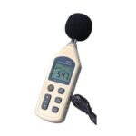 Digital Sound Level Meter Sanfix GM-1356-0
