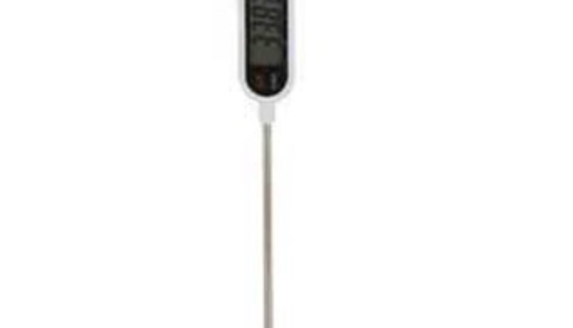 Sanfix ST-300 Digital food thermometer stick ukur suhu makanan
