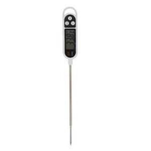 Sanfix ST-300 Digital food thermometer stick ukur suhu makanan-0