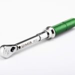 Mechanical Torque Wrench 3/8" Drive A-Series 5 - 25 Nm Sata 96212-0