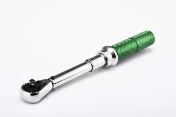 Mechanical Torque Wrench 3/8" Drive A-Series 5 - 25 Nm Sata 96212-31131