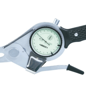 Internal Dial Caliper Gage (jaw length 200mm) Range 15-35mm Insize 2321-AL35-0