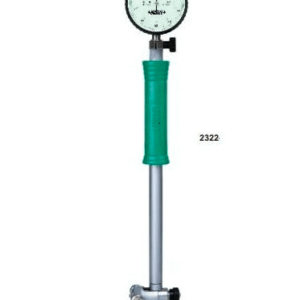 Bore Gage (setting ring is not included) 100-160mm Insize 2322-161A-0