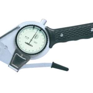 External Dial Caliper Gage (jaw length 55mm) 60-80mm Insize 2332-80-0