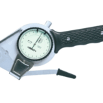 External Dial Caliper Gage (jaw length 55mm) 40-60mm Insize 2332-60-0