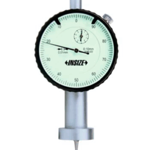 Dial Depth Gage 0-10mm Insize 2343-102-0