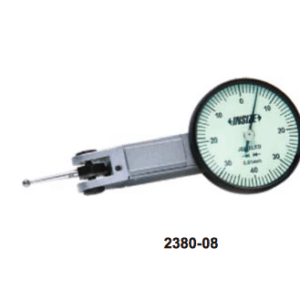 Dial Test Indicator 0-0.2mm Insize 2381-02-0