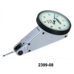 Dial Test Indicator 0-0.8mm Insize 2399-08-0
