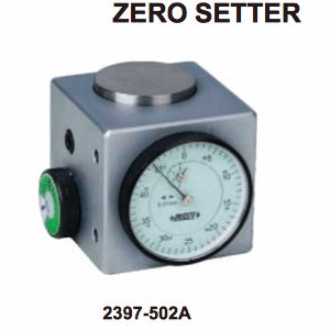 ZERO SETTER 50mm Insize 2397-502A-0
