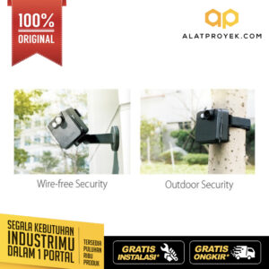 Outdoor Security Camera Brinno MAC 200-0