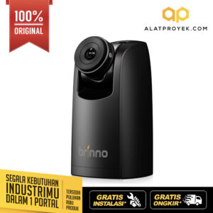 Time Lapse Camera Brinno TLC200 Pro-0