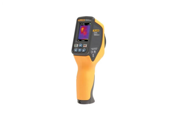 Visual Infrared Thermometer Fluke VT04-0
