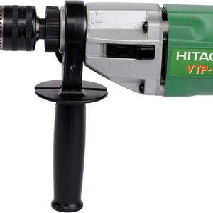 Bor Listrik Impact Drill 18mm Hitachi Hikoki VTP18-0