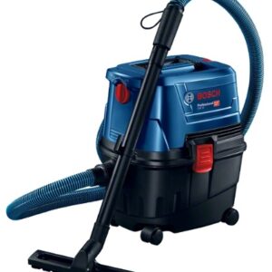 Vacuum Cleaner Wet & Dry 06019E50K0 Bosch GAS15-0