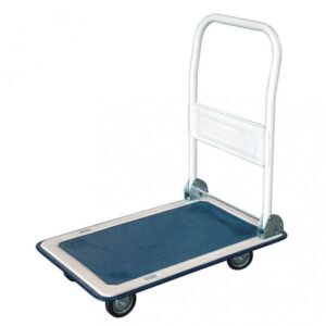 Foldable Hand Truck 150KG Small KW05-47 10003515 Krisbow 10003515-0