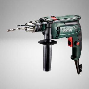 Impact Drill 13MM Rever SBE650 600671000 Metabo 10054720-0