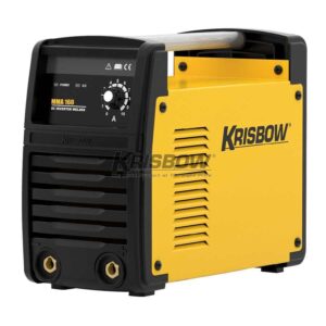 Inverter DC Stick Welding 160A 220V 1PH Krisbow 10058935-0