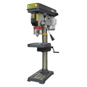 Drill Press 16X390MM DD1639CA Krisbow 10063884-0
