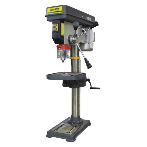 Drill Press 16X390MM DD1639CA Krisbow 10063884-0