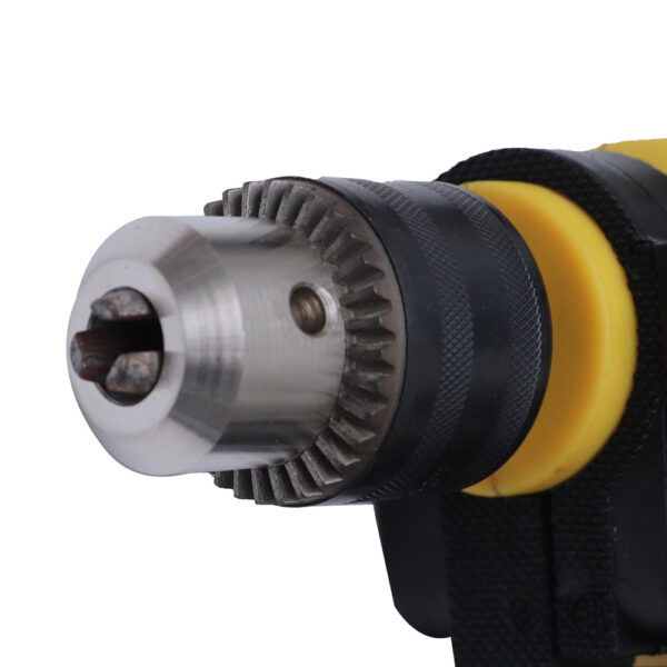 Impact Drill Set 13MM 500W EDI5-1321VRS Krisbow 10064703-39786
