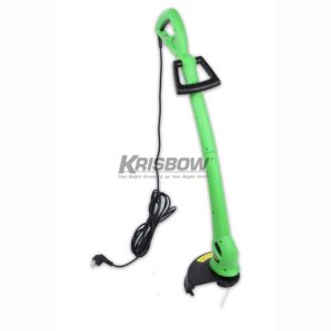 Mesin Pemangkas Rumput Grass Trimmer 25CM 300W 220V Krisbow 10070583-0