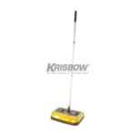 Sweeper Evolution 3 W/ Adjustable Height Krisbow 10082886-0