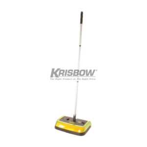 Sweeper Evolution 3 W/ Adjustable Height Krisbow 10082886-0
