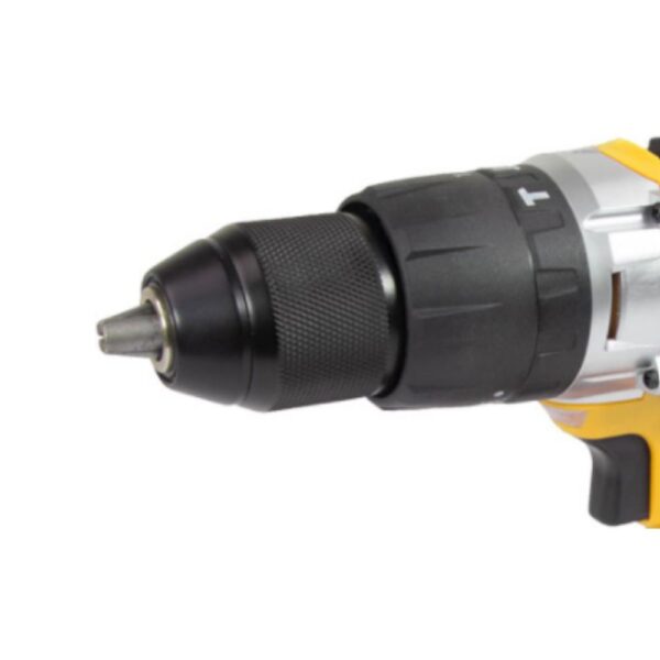 Mesin Bor Impact Drill CORDLESS 13MM 18V LI KRISBOW 10085869-39426