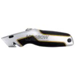 Pisau Retractable Utility Knife Krisbow 10099130-0