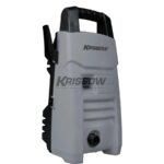HIGH PRESSURE CLEANER HOME USE 90 BAR KRISBOW 10100227-0