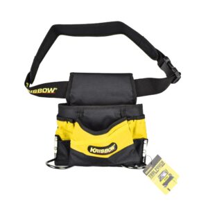 Tas Perkakas Tool Pouch 8 Pockets Krisbow 10115792-0