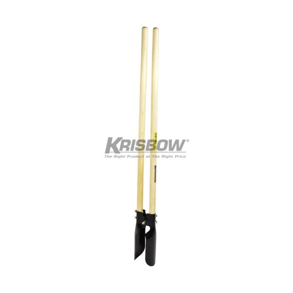 Post Hole Digger 54 IN Krisbow 10118027-26583
