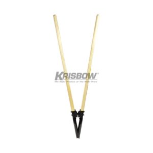 Post Hole Digger 54 IN Krisbow 10118027-0
