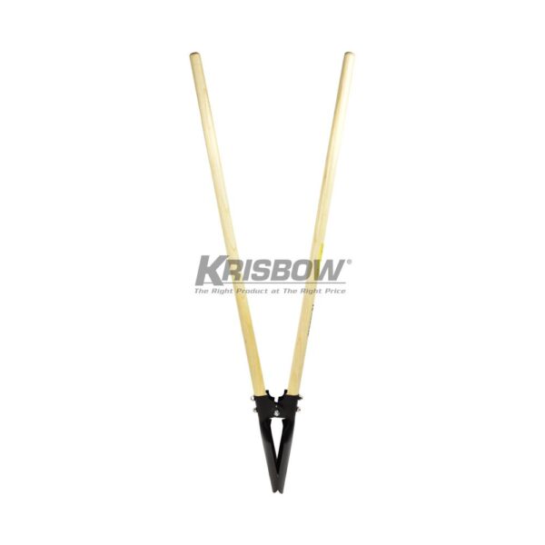 Post Hole Digger 54 IN Krisbow 10118027-0