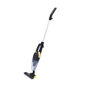 DRY VACUUM CLEANER HAND & UPRIGHT 400 W KRISBOW 10124356-0