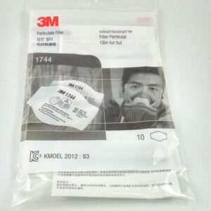 Masker Particulate Filter per each 3M 1744-0