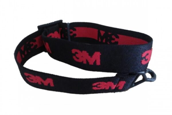 Chin Strap 3M 1990-26475