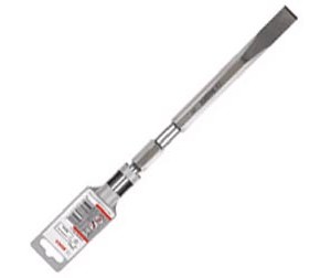 Mata Pahat Flat Chisel 17X280MM Bosch 2608684885-0