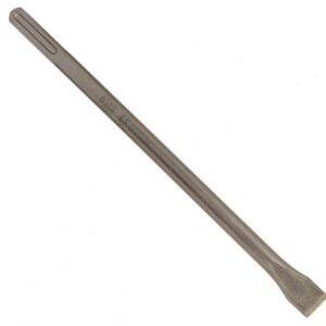Mata Pahat Flat Chisel SDS MAX 400 x 25 mm Bosch 2608690141-0