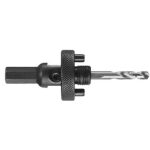 Socket Adapter Holesaw 2609390034 / Standard Large BOSCH-0