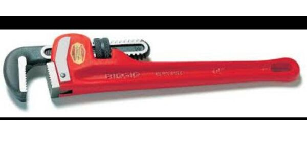 Kunci Pipa 36IN Ridgid 31035-27417