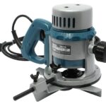 Mesin Router 12mm Makita 3601B-0
