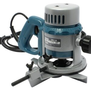 Mesin Router 12mm Makita 3601B-0